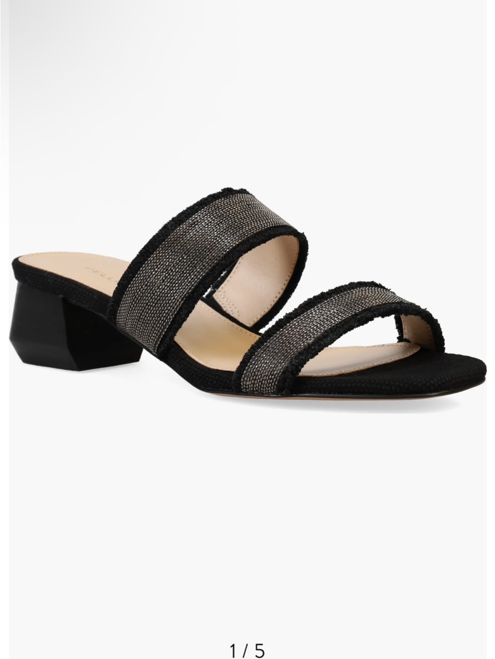 Pelle Moda Iona Sandal